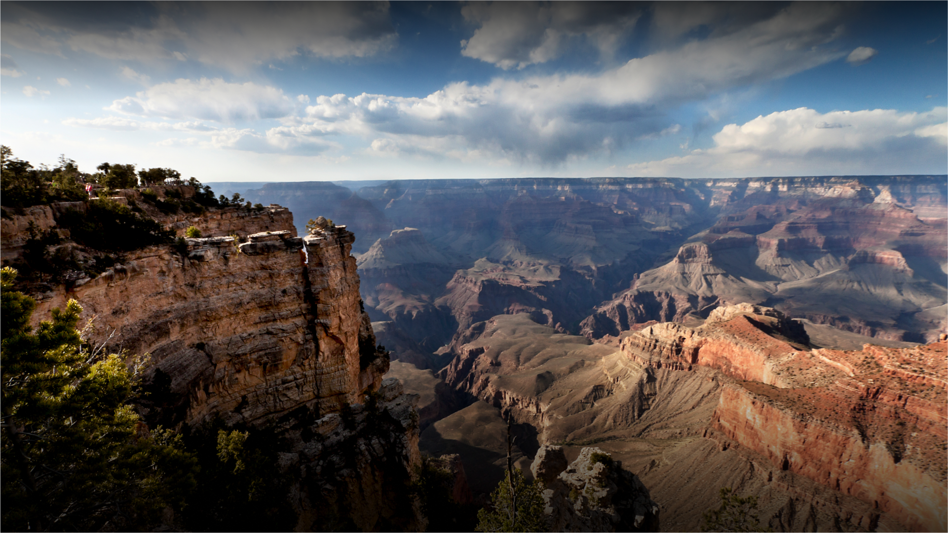 Directions and Maps to Grand Canyon - Home Page 2