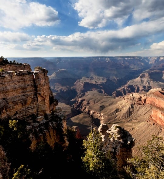 Grand Canyon