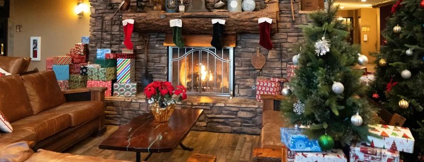 The Grand Hotel at The Grand Canyon – Your Home for the Holidays